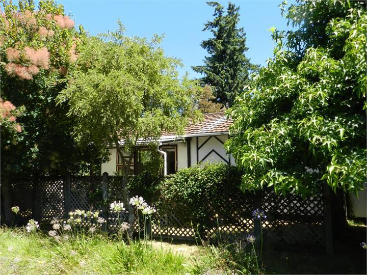 Smokebush Cottage - Holiday Home Exclusively Yours Turangi Bagian luar foto